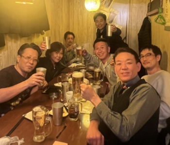 忘年会