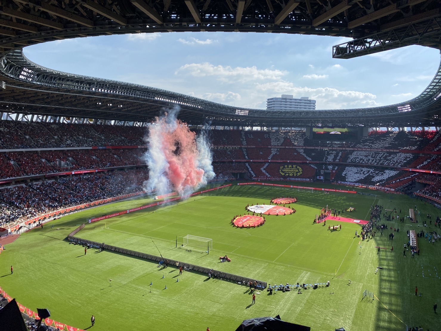ルヴァン杯2023