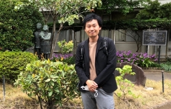 MORIOKAの建もの探訪