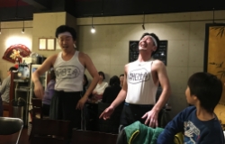 モノマネぐらんぷり