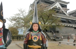 大河ドラマ