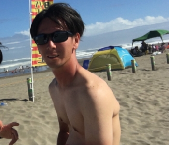 2走者YONEYAMA