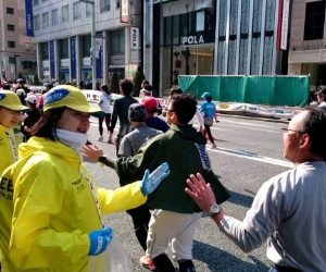 マラソン
