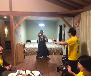 マラソン