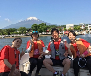 マラソン