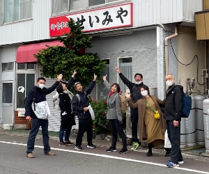 マラソン