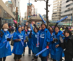 マラソン