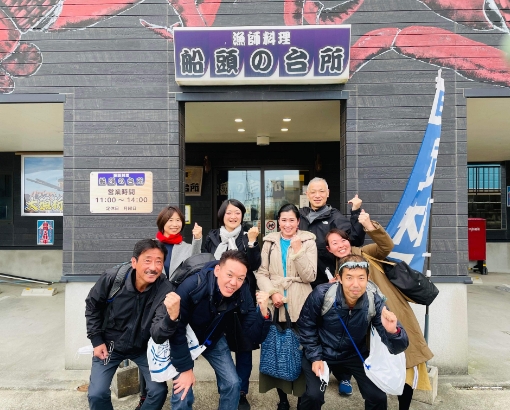 マラソン大会