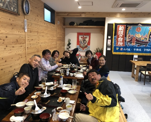 マラソン大会