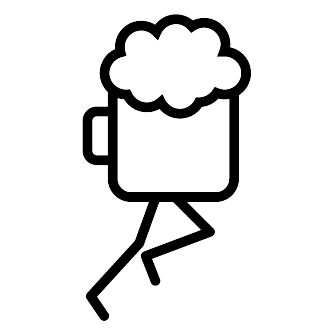ビールくん