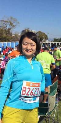 ランナー