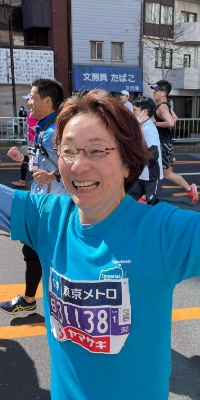 ランナー