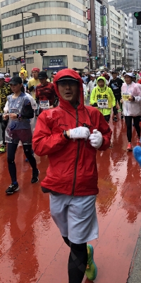 ランナー