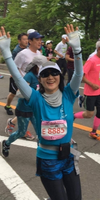 ランナー