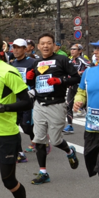 ランナー