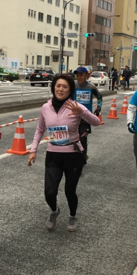 ランナー