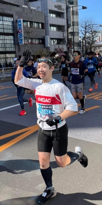 ランナー