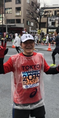 ランナー
