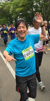 ランナー