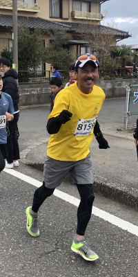ランナー